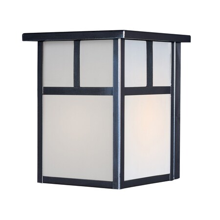 Maxim Coldwater-Outdoor Wall Mount 4050WTBK